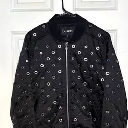 Express Jacket 