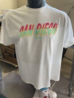 Padres Shirt City Connect Soto - NEVER WORN