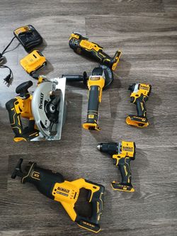 Kit dewalt