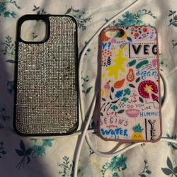 iPhone 14 Phone Case And iPhone Se Phone Case 