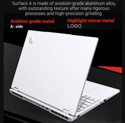 Onlypickup 5070 AMD Ryzen 9 + NVIDIA RTX 5070 - 16" 165Hz Screen Gaming Laptop