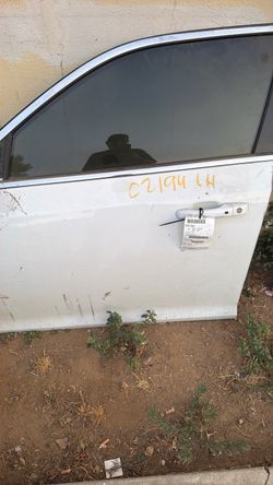 Chrysler (contact info removed)