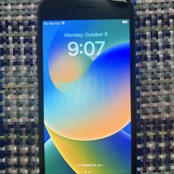 Apple iPhone 8 64GB Unlocked For Any Carrier Like New!