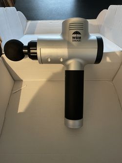 Massage Gun