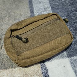 Condor Compact Utility Pouch