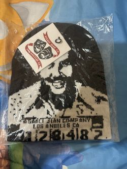 Asaali Beanie