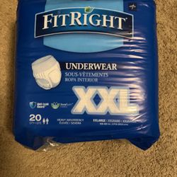 Fit right underwear for men and women