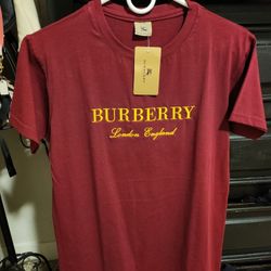 Burberry Tshirt