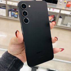 Samsung Galaxy S23 Plus 128gb