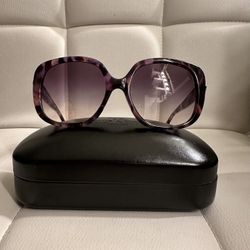 COACH SUNGLASSES 