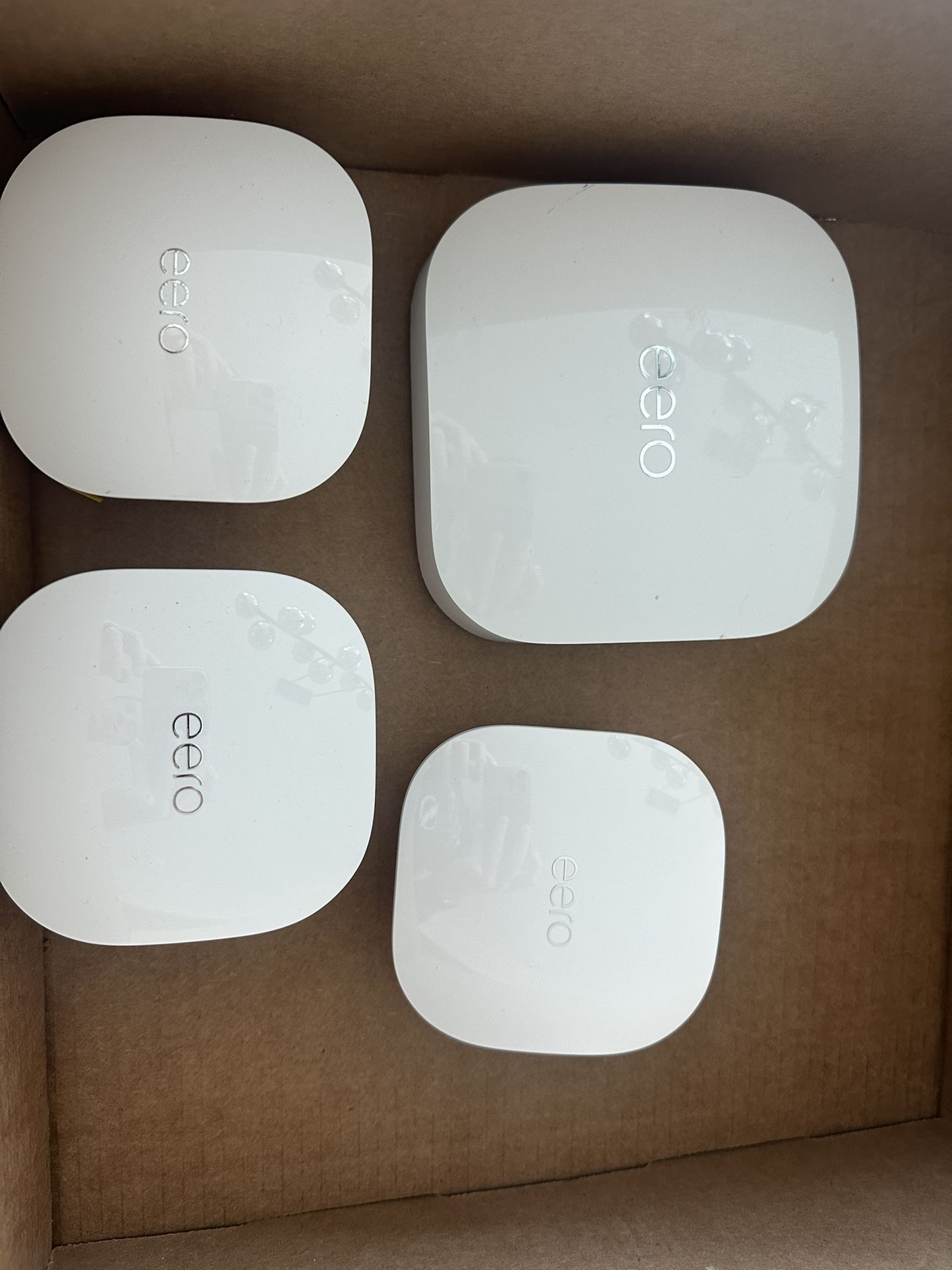 Eero 