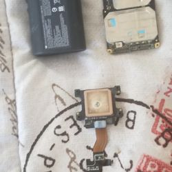 Dji Mini Se Parts