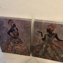 Beautiful Ladies 