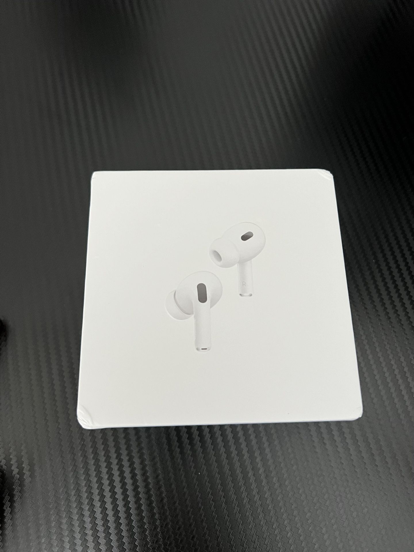 AirPod Pros Generation 2