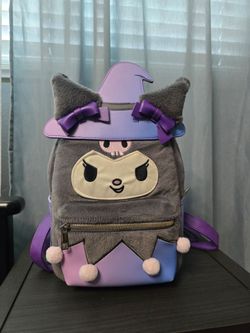Loungefly backpack