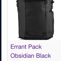 New Boundary Gig Designer Travel Backpack 