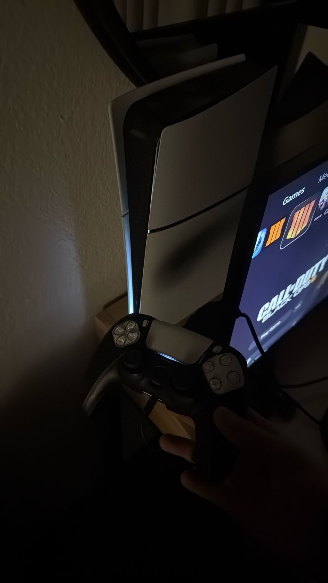 ps5 slim 1TB