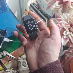 Apple watch series 3