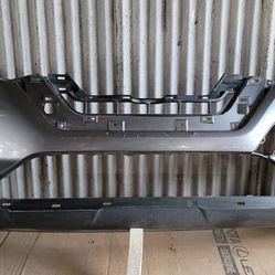 2017-2020 Nissan Rogue Front Bumper Cover 