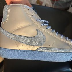 Women’s Nike Blazers *Pieces edition* 