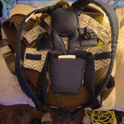 Infant Carrier