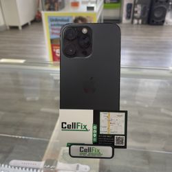 iPhone 14 Pro Max Unlocked 