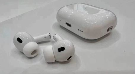 Airpod Pros Gen 2