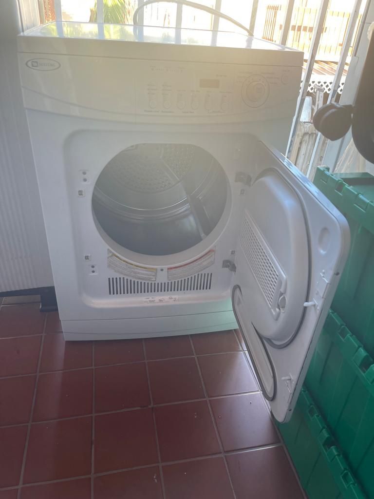 Appliance Lavadora Y Secadora Dryer And Washer