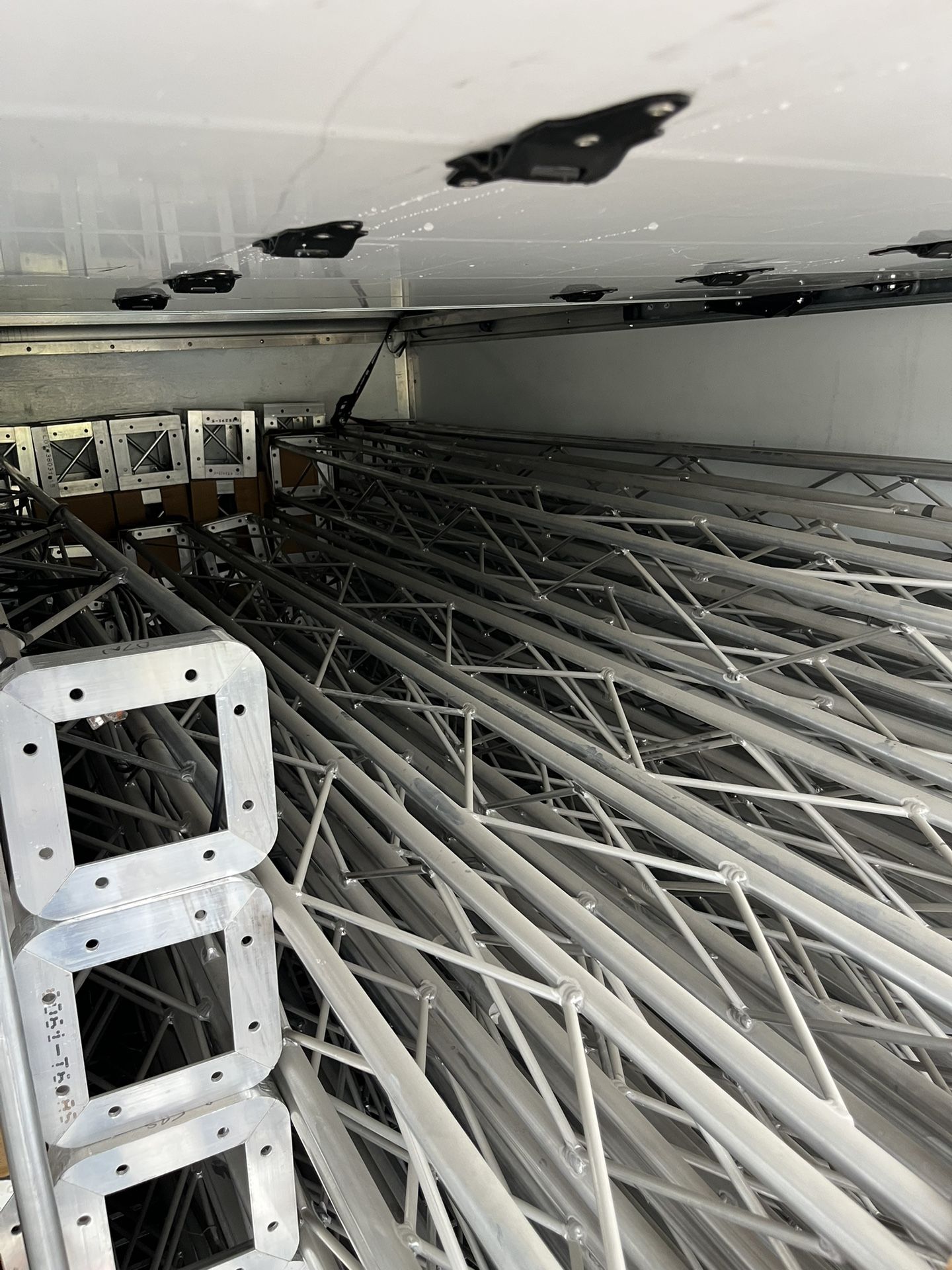 Truss - Lighting - Staging