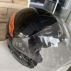 Motorcycle Helmet