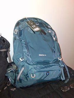 Osprey Manta 24