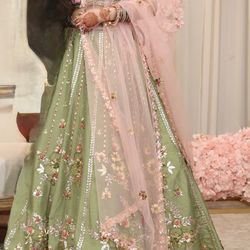 Lehnga For Sale
