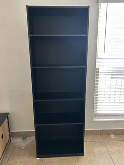 Shelves
