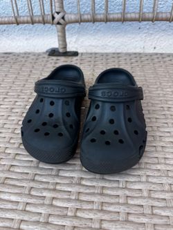 Kids Crocs