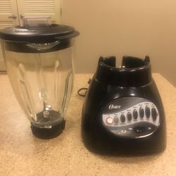 Oster 12 Speed Mixer