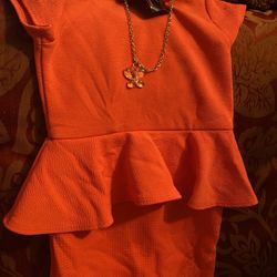 Kids Can’t Miss |Girl Dress|