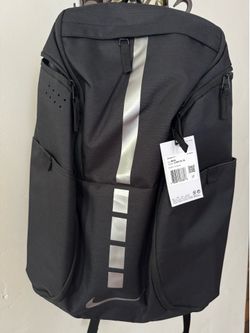 Nike Elite Pro Basketball Backpack