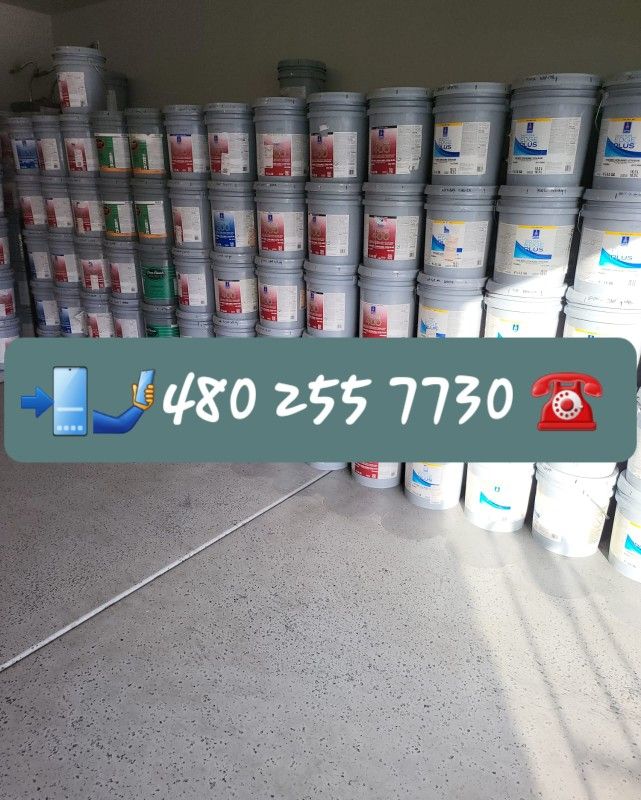 Paint For Sale 