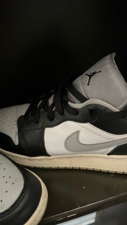 Jordan 1 Low Shadow