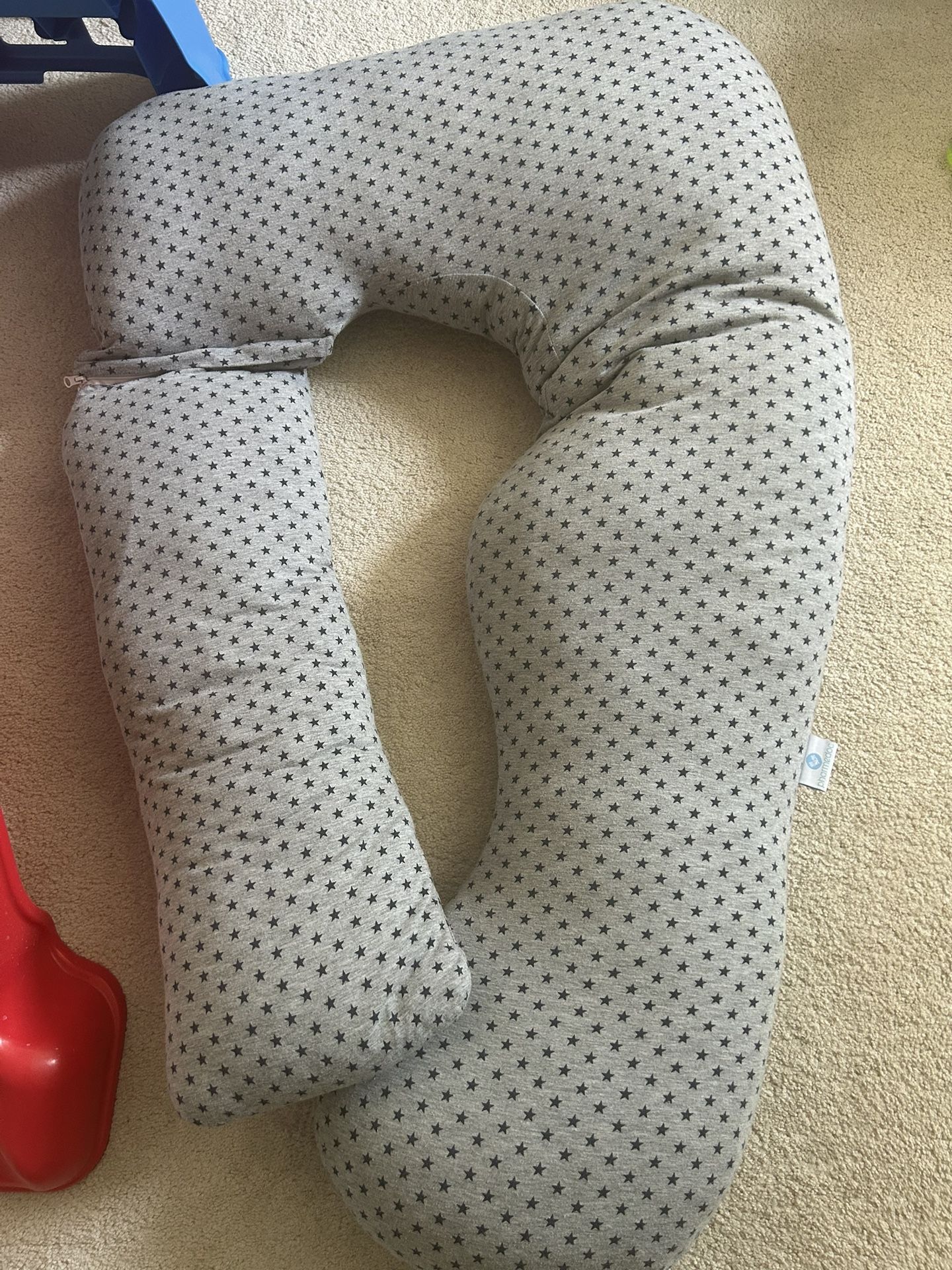 Maternity Pillow