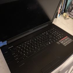 Gaming Laptop