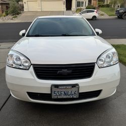 2006 Chevy Malibu Maxx Lt