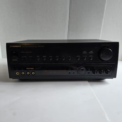 Pioneer VSX-604S Stereo Receiver 