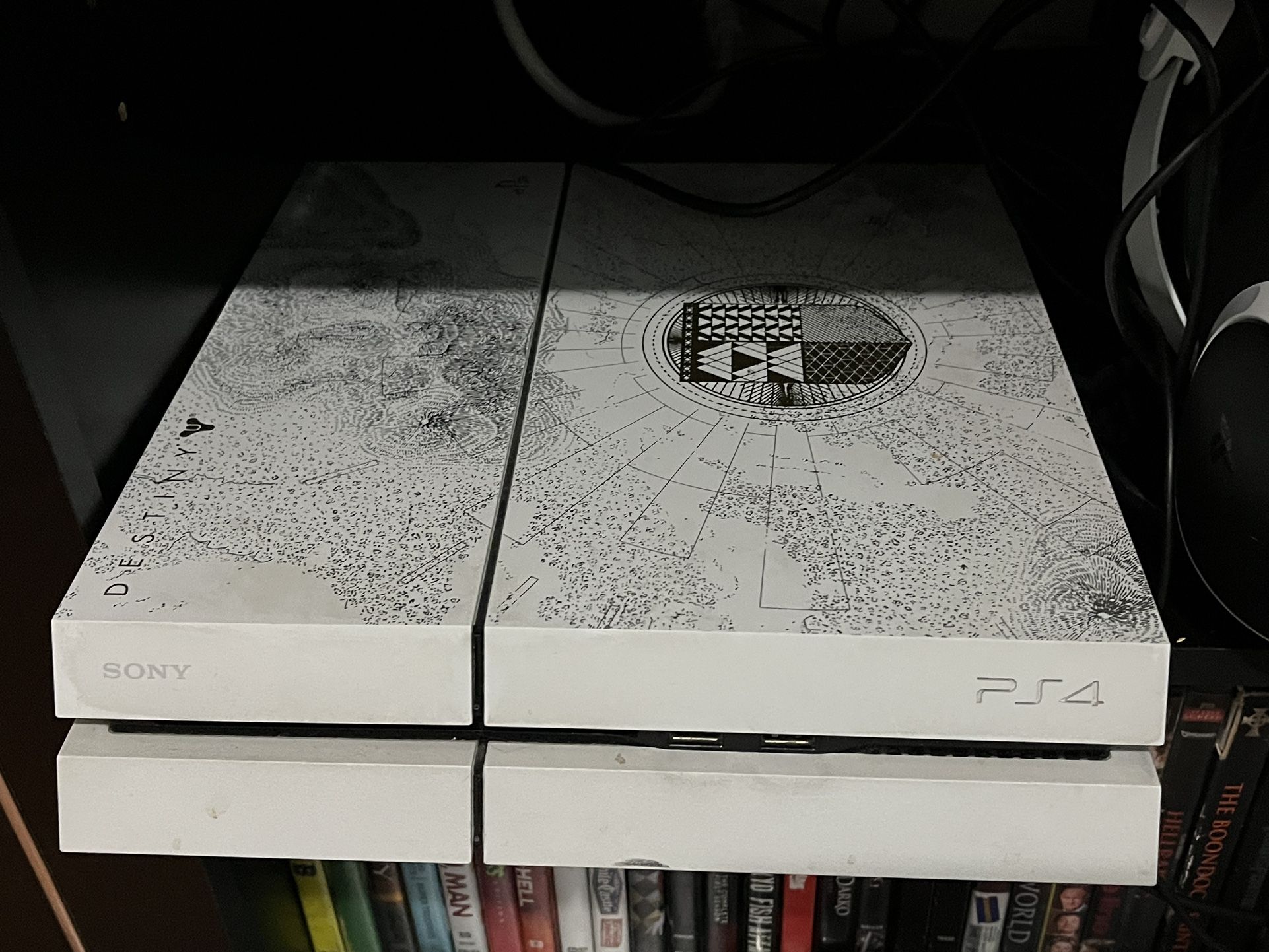 Destiny 2 Limited Edition PS4