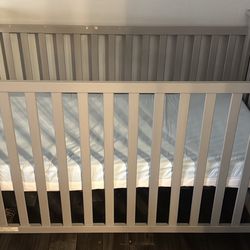 Baby Crib