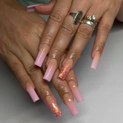 Nail lamp