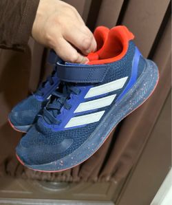 Adidas boy  Sneakers Navy Blue