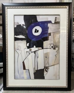 4 Limited Edition Prints From World Renown German Artist Alfred Gockel or Select Individual Pieces