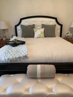 Duvet cover/bedding