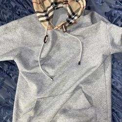 Burberry Hoodie
